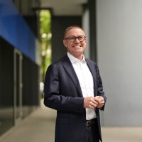 Air Liquide Employee Tim Kehoe's profile photo