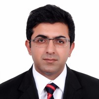 Jatinder Arora Email & Phone Number
