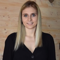 Vulcania Employee Florianne Delorme's profile photo