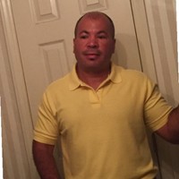 McCarter Electrical Employee Keith Oxendine's profile photo