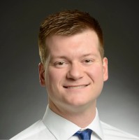 Messer Construction Co. Employee Ted MacDonald's profile photo