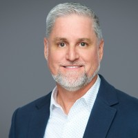 (ISC)² Employee Ted Jones's profile photo
