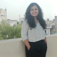 Times of India Employee Maitree Baral's profile photo
