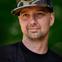 Kabam Employee Jared Fry's profile photo