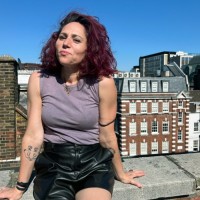 Sara Lopez Email
