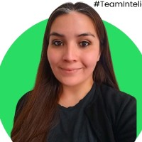 Intel Market CX Employee Florencia Archuvi's profile photo