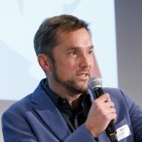 Helvetia Insurance Group Employee Jens Wiesenhütter's profile photo