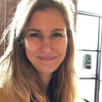 favorited Employee Kelsey van Den Bergh's profile photo