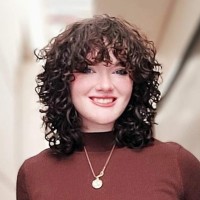 Harmony Family Center Employee Morgan Furman's profile photo