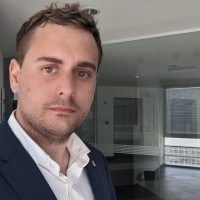 Functu Employee Tomas Sabo's profile photo
