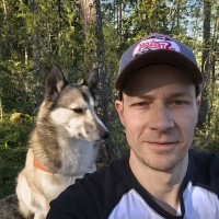 Mikko Alanen's profile photo