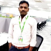 B Naresh Email