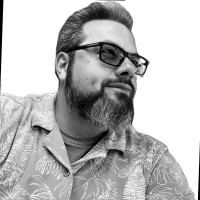 THENABLE Employee Marnix Vrambout's profile photo