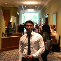 OCK SETIA ENGINEERING SDN BHD Employee Shahezwan Azly's profile photo