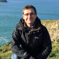 Alumet Employee Peter McCarthy's profile photo