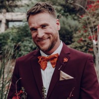 Merestone Employee Scott Slonski's profile photo