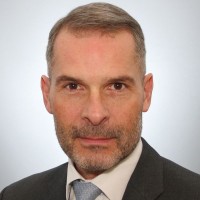 ROUTIN Employee Christophe Chevignard's profile photo