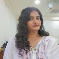 Rutu Parmar Email