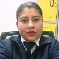 SERVICONFOR LTDA Employee Fernanda Umbacia's profile photo