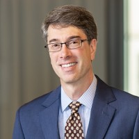 Cohen Milstein Sellers & Toll PLLC Employee Dan McCuaig's profile photo