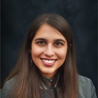 Spark Strategy Employee Varsha Aggarwal's profile photo