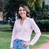 South Carolina Department of Commerce Employee Cristina Long Paredes's profile photo