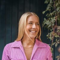 Bright Network Employee Hanna Persson's profile photo