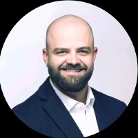 GagaMuller Group Employee Patrick Nicholson's profile photo