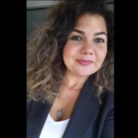 SkyArt Aircraft Art & Furniture Employee Berna Atak's profile photo