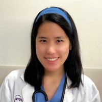 NYU Rory Meyers College of Nursing Employee Diana Wong's profile photo