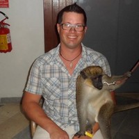 UA Local 527 Employee Chris Riehl's profile photo