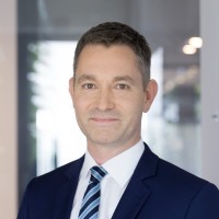 LANXESS Employee Jens-Christian Blad's profile photo