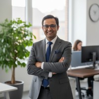 Contract Roles Employee Mohan Rohtak's profile photo