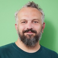 YeaHR! Employee Alexander Dombek's profile photo