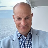 Naples Acura Employee Zack Fier's profile photo