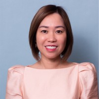 Thermo Fisher Scientific Employee Trang Tran's profile photo