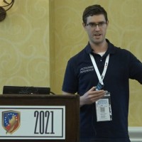 LacrosseReference Employee Zack Capozzi's profile photo