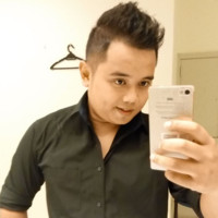 hotelmaya kuala lumpur Employee Irzeadi Farouk's profile photo