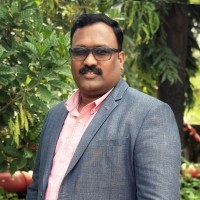 Xencia Technology Solutions Pvt Ltd Employee Pravin Sivalingam's profile photo