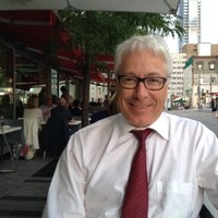 Hydro-Québec Employee Patrice Leblanc's profile photo