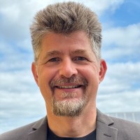 Mentorbarn Employee Klaus Pedersen's profile photo