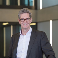 SBB CFF FFS Employee Peter Kummer's profile photo