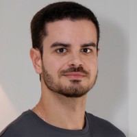 Itau BBA Employee Caio Moretti's profile photo