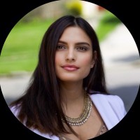Vartek Talents Employee Vartika Sharma's profile photo