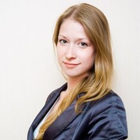 Awem Employee Irina Nalivaykina's profile photo