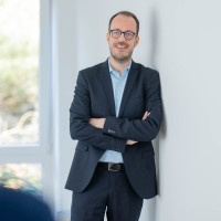 Crowe | BPG Beratungs- und Prüfungsgesellschaft mbH Employee Martin Brinkfort's profile photo