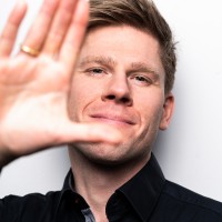 Yeahmazing Employee Steffen Hohl's profile photo