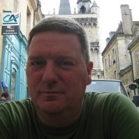 EazyProject Employee Paul Greefhorst's profile photo