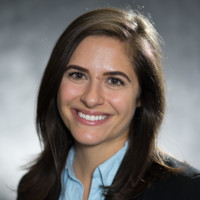 Heart Aerospace Employee Brittany Churchill's profile photo