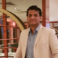 Kwality Global Employee Fayazuddin's profile photo